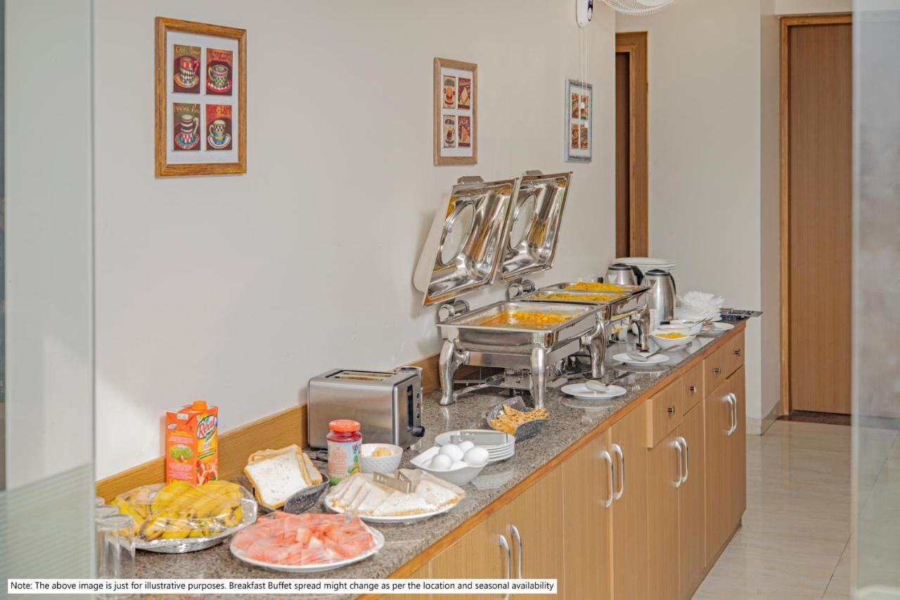 Treebo Premium Grand Emerald Pimpri-Chinchwad Extérieur photo