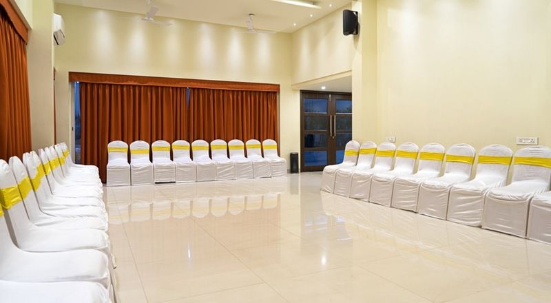 Treebo Premium Grand Emerald Pimpri-Chinchwad Extérieur photo